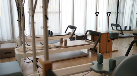 What exactly is Pilates?